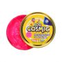 Plastelina Inteligentna Astra Cosmic, Różowa gwiazda, flurescencyjna - 3